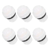 10Pcs Fuel Tank Vent Part Fit for STIHL 024 026 036 038 044 046 MS311 0000 350 5800 - Extra Image