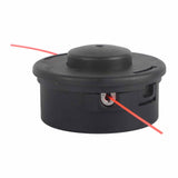 Lawn Mower Trimmer Head Part Fit for Stihl FS160 FS220 FS280 FS350 FS400 FS460 FS480