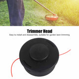 Lawn Mower Trimmer Head Part Fit for Stihl FS160 FS220 FS280 FS350 FS400 FS460 FS480 - Extra Image