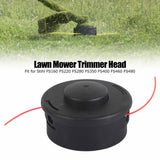 Lawn Mower Trimmer Head Part Fit for Stihl FS160 FS220 FS280 FS350 FS400 FS460 FS480 - Extra Image