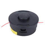 Trimmer Head Garden Accessory Fit for Stihl 25-2 FS44 FS55 FS80 FS83 FS85 FS90 FS100