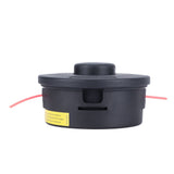 Trimmer Head Garden Accessory Fit for Stihl 25-2 FS44 FS55 FS80 FS83 FS85 FS90 FS100 - Front View