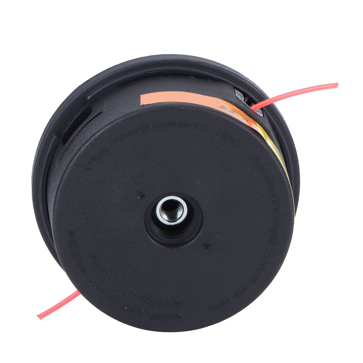 Trimmer Head Garden Accessory Fit for Stihl 25-2 FS44 FS55 FS80 FS83 FS85 FS90 FS100