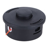 Trimmer Head Garden Accessory Fit for Stihl 25-2 FS44 FS55 FS80 FS83 FS85 FS90 FS100 - Rear View