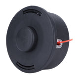 Trimmer Head Garden Accessory Fit for Stihl 25-2 FS44 FS55 FS80 FS83 FS85 FS90 FS100 - Close-Up Angle
