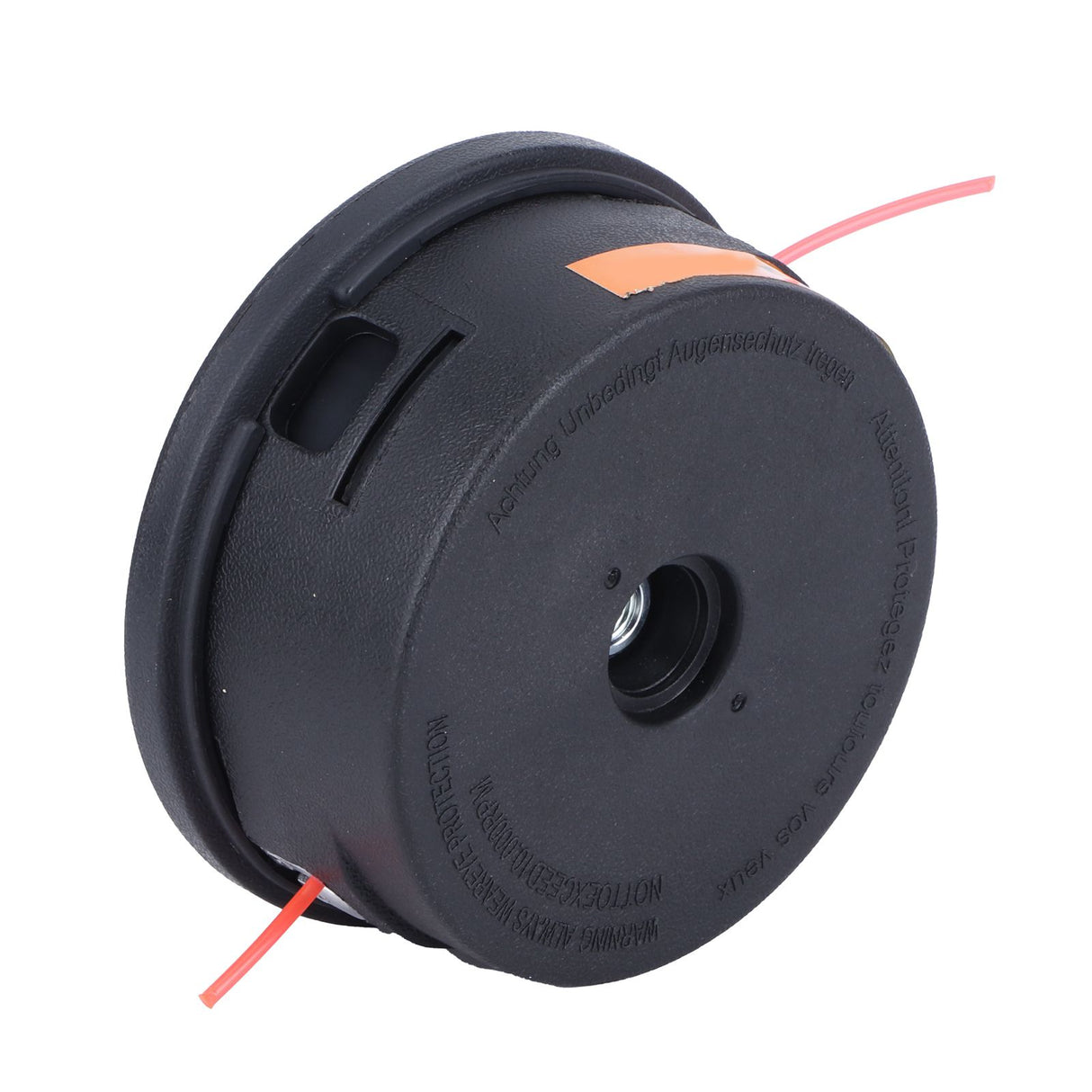Trimmer Head Garden Accessory Fit for Stihl 25-2 FS44 FS55 FS80 FS83 FS85 FS90 FS100