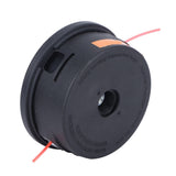 Trimmer Head Garden Accessory Fit for Stihl 25-2 FS44 FS55 FS80 FS83 FS85 FS90 FS100