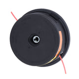 Trimmer Head Garden Accessory Fit for Stihl 25-2 FS44 FS55 FS80 FS83 FS85 FS90 FS100