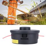 Trimmer Head Garden Accessory Fit for Stihl 25-2 FS44 FS55 FS80 FS83 FS85 FS90 FS100