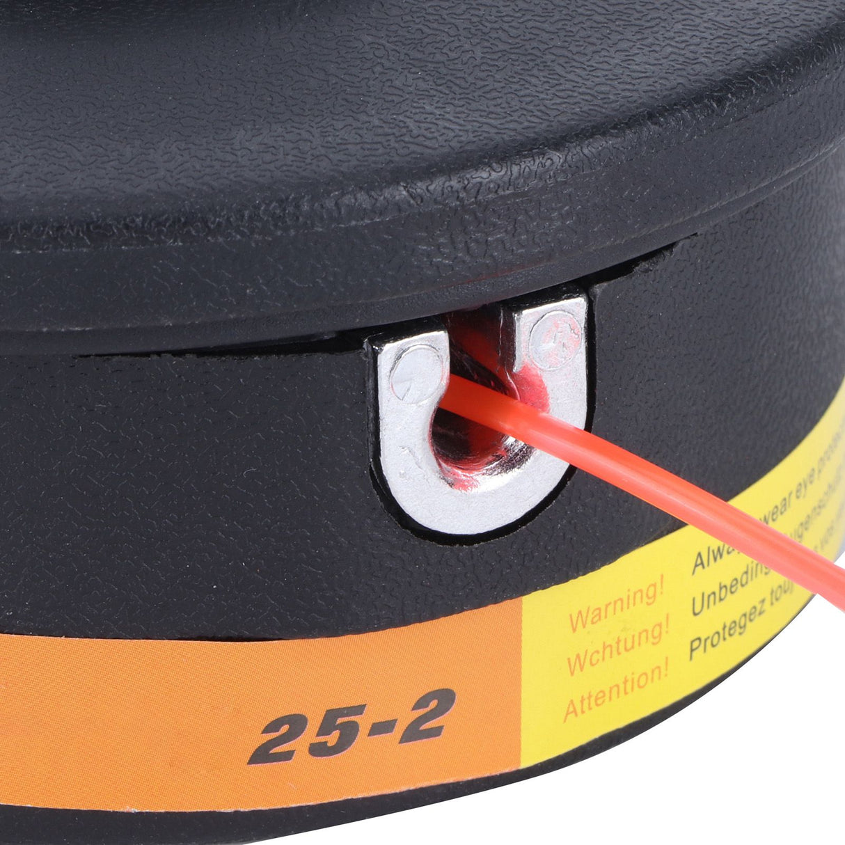 Trimmer Head Garden Accessory Fit for Stihl 25-2 FS44 FS55 FS80 FS83 FS85 FS90 FS100