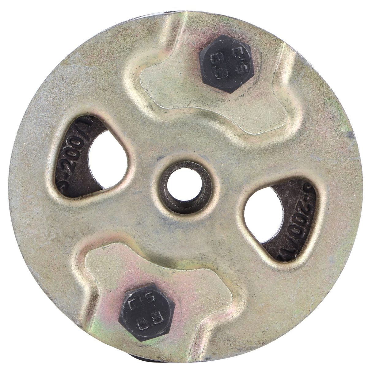 Clutch Replacement Parts Fit for Stihl FS120 FS200 FS250 FS300 FS350 FS400 FS450