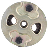 Clutch Replacement Parts Fit for Stihl FS120 FS200 FS250 FS300 FS350 FS400 FS450 - Front View