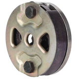 Clutch Replacement Parts Fit for Stihl FS120 FS200 FS250 FS300 FS350 FS400 FS450 - Rear View
