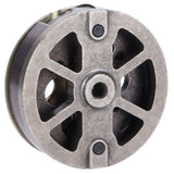Clutch Replacement Parts Fit for Stihl FS120 FS200 FS250 FS300 FS350 FS400 FS450 - Close-Up Angle