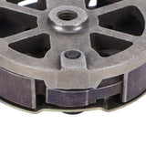 Clutch Replacement Parts Fit for Stihl FS120 FS200 FS250 FS300 FS350 FS400 FS450