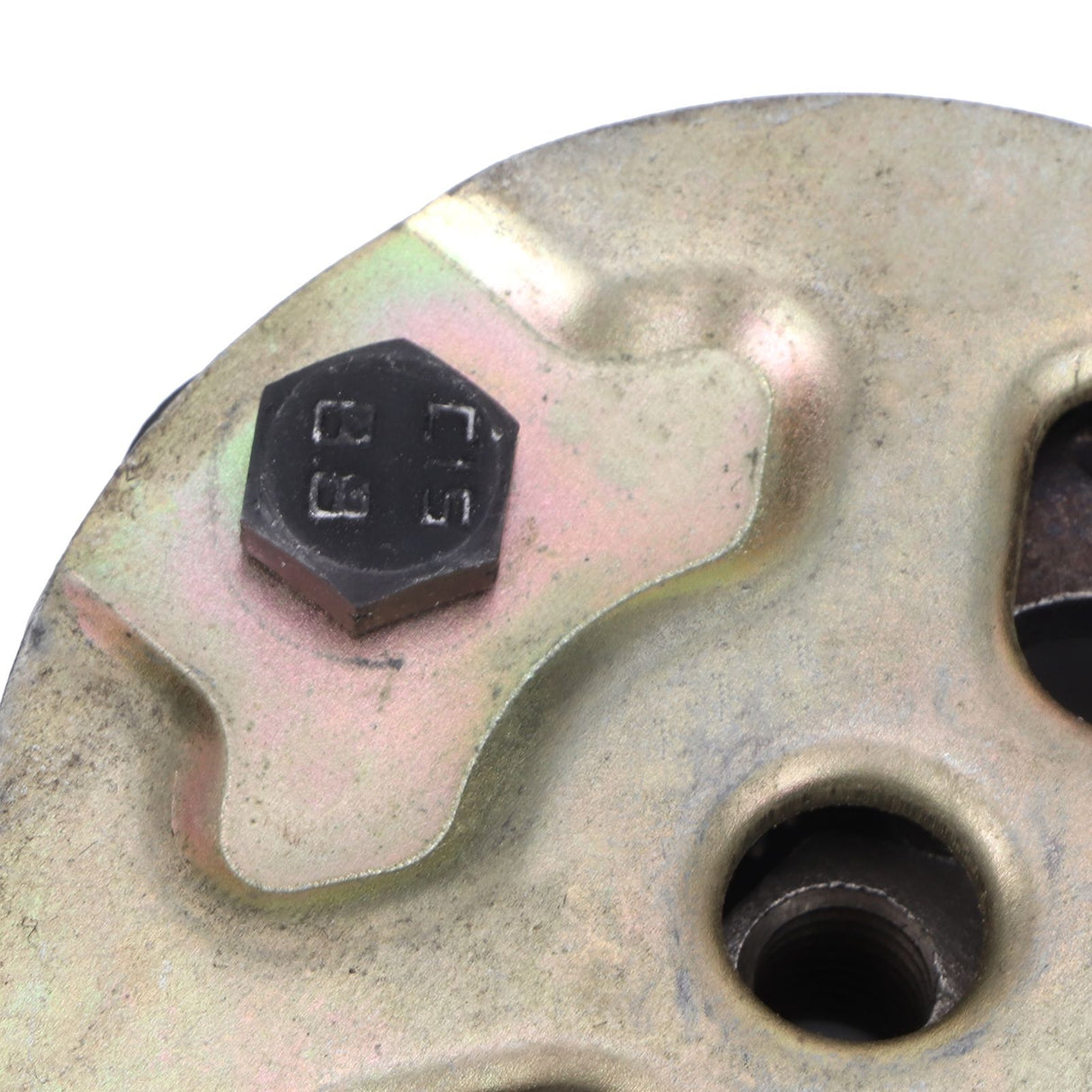 Clutch Replacement Parts Fit for Stihl FS120 FS200 FS250 FS300 FS350 FS400 FS450