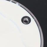 Round LED Solar Light IP68 Waterproof Induction Lamp for Garden Landscape Pathway Driveway