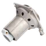 Clutch Drum Assembly Replacement Lawn Mower Parts Fit for STIHL FS120 FS200 FS250 - Side View