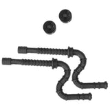 Fuel Pipe Filter Assembly Fit for Stihl 028 029 034 036 039 MS290 MS340 MS360 MS390 - Front View