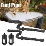 Fuel Pipe Filter Assembly Fit for Stihl 028 029 034 036 039 MS290 MS340 MS360 MS390 - Extra Image