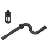 Fuel Pipe Filter Assembly Fit for Stihl 028 029 034 036 039 MS290 MS340 MS360 MS390 - Extra Image
