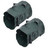 2PCS 10 Gallon Strawberry Planter Growing Bags Container with 8 Pocket for Indoor Outdoor - Extra Image