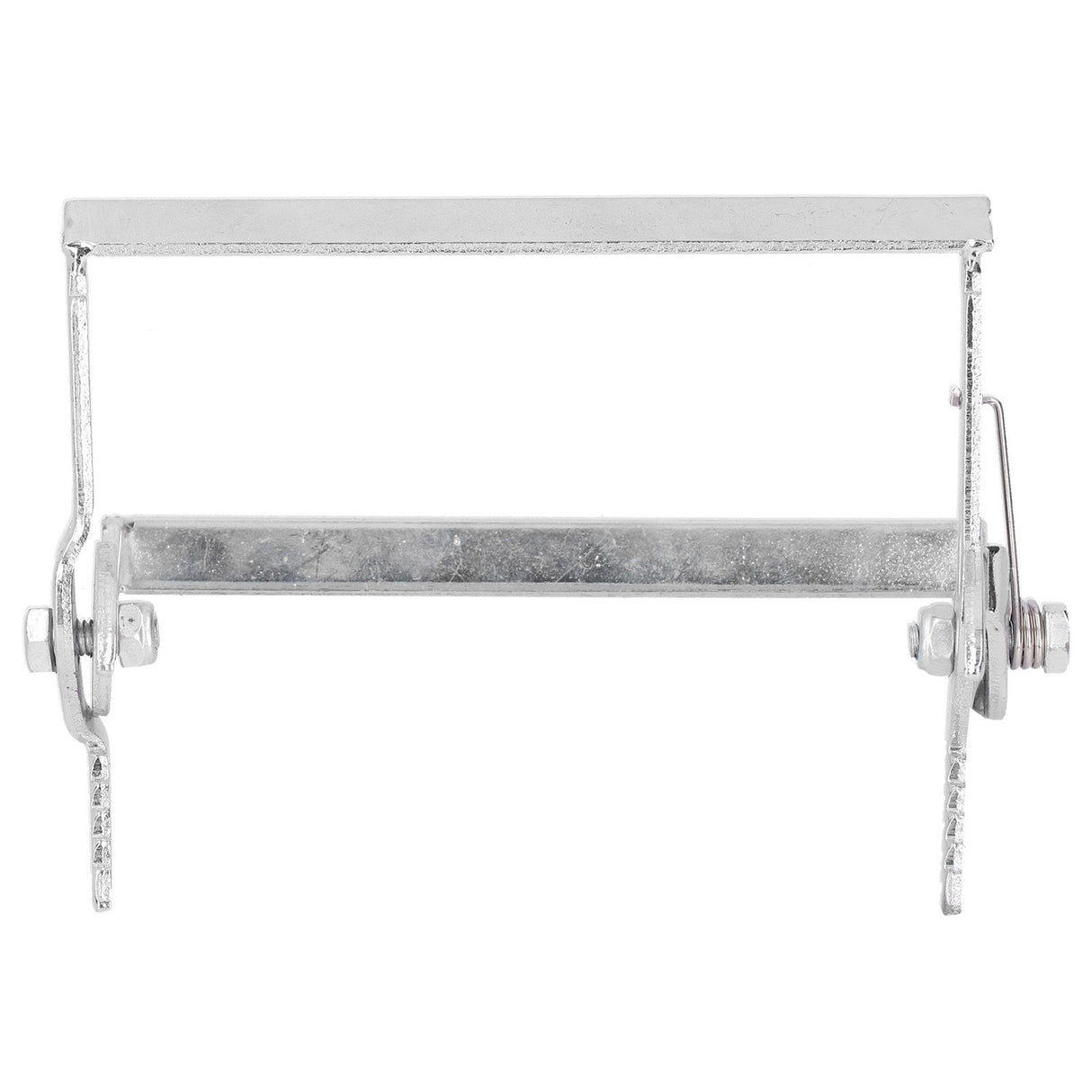 Bee Frame Lifter Stainless Steel Beehive Comb Clip Grip Tool Beekeeping Accessory