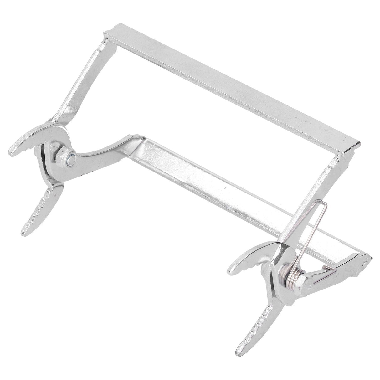 Bee Frame Lifter Stainless Steel Beehive Comb Clip Grip Tool Beekeeping Accessory
