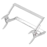 Bee Frame Lifter Stainless Steel Beehive Comb Clip Grip Tool Beekeeping Accessory
