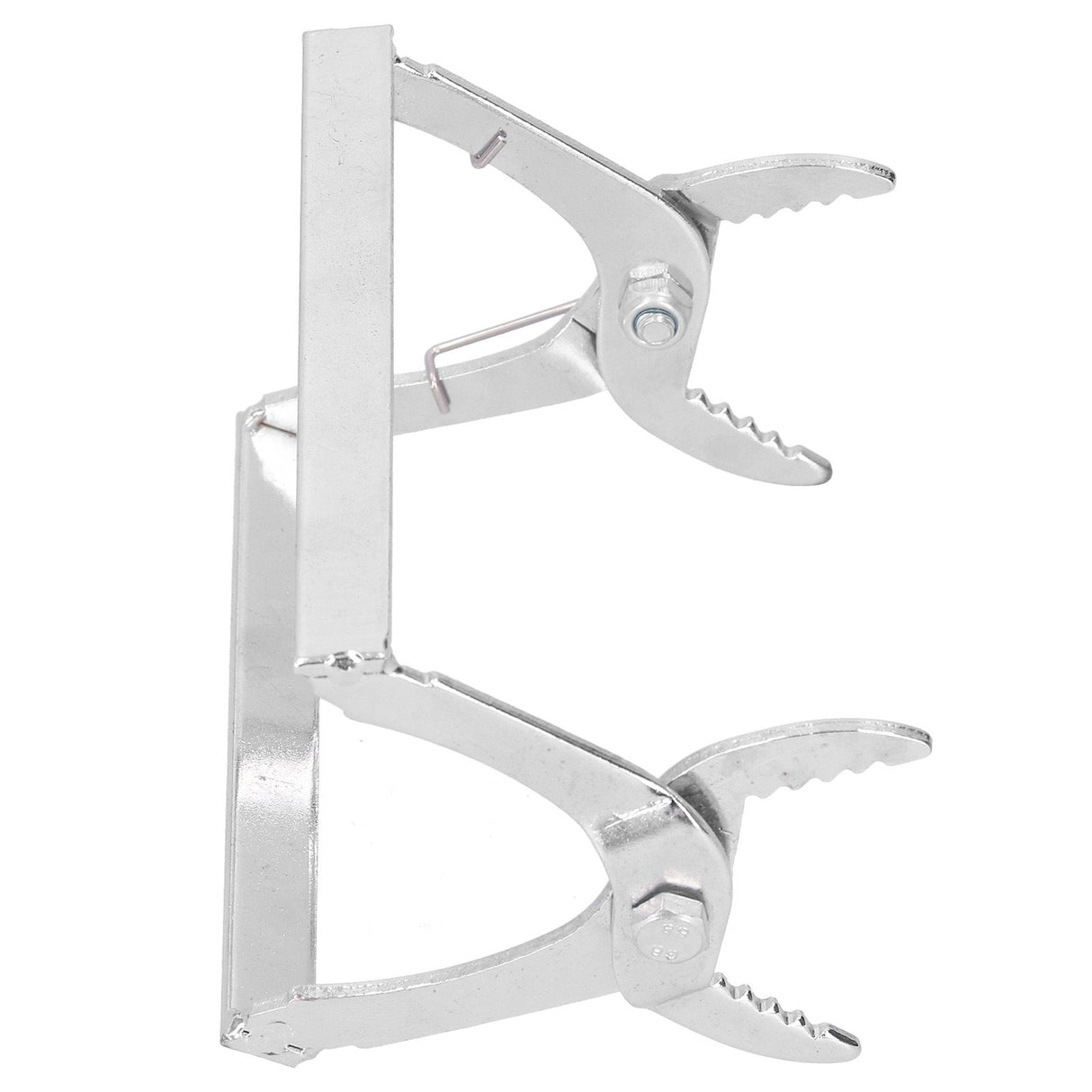 Bee Frame Lifter Stainless Steel Beehive Comb Clip Grip Tool Beekeeping Accessory