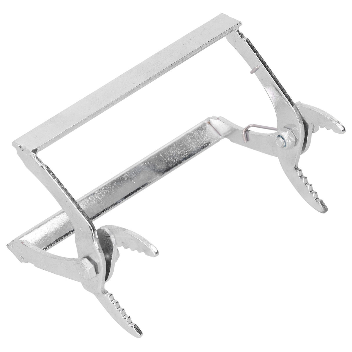 Bee Frame Lifter Stainless Steel Beehive Comb Clip Grip Tool Beekeeping Accessory