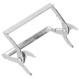 Bee Frame Lifter Stainless Steel Beehive Comb Clip Grip Tool Beekeeping Accessory