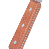 Beekeeper Scraper Tool Frame Lifter Stainless Steel Uncapping Knife with Wood Handle - Extra Image