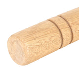 Beehive Frame Cleaning Shovel with Wood Handle Stainless Steel Scraper Cleaner Supply - Extra Image