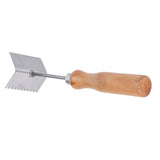 Queen Bee Excluder Beehive Frame Cleaning Shovel Beekeeper Supplies Beekeeping Equipment