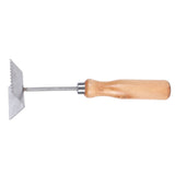 Queen Bee Excluder Beehive Frame Cleaning Shovel Beekeeper Supplies Beekeeping Equipment - Extra Image