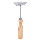 Queen Bee Excluder Beehive Frame Cleaning Shovel Beekeeper Supplies Beekeeping Equipment