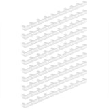 10PCS Beehive Beekeeping Spacers Frame Clips Beehive Frame Shelves Beekeeping Equipment