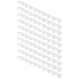 10PCS Beehive Beekeeping Spacers Frame Clips Beehive Frame Shelves Beekeeping Equipment