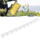 10PCS Beehive Beekeeping Spacers Frame Clips Beehive Frame Shelves Beekeeping Equipment