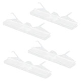 10Pcs Beehive Beetles Trap Catcher Broodlings Catching Tools Beekeeping Supplies
