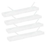10Pcs Beehive Beetles Trap Catcher Broodlings Catching Tools Beekeeping Supplies