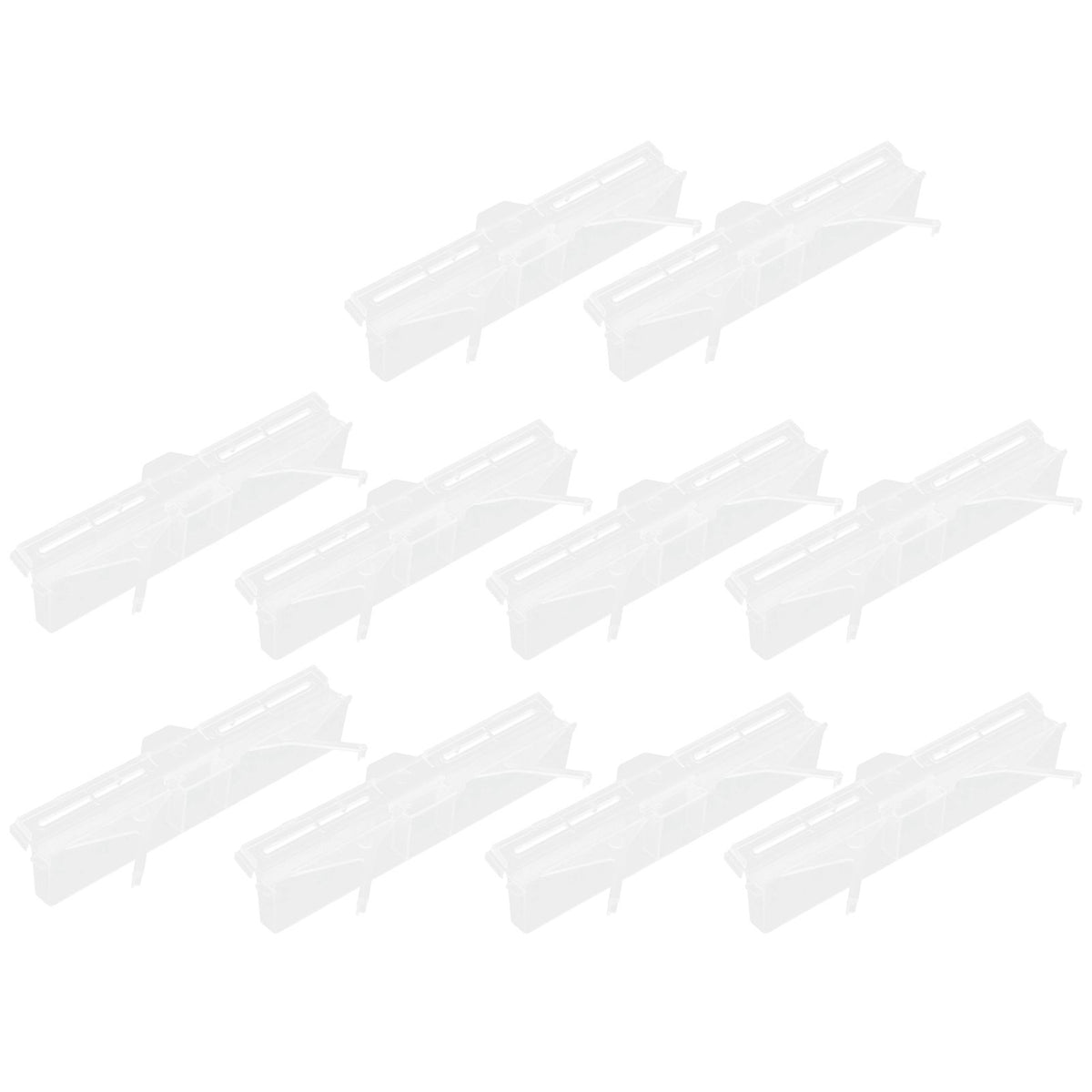 10Pcs Beehive Beetles Trap Catcher Broodlings Catching Tools Beekeeping Supplies