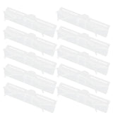 10Pcs Beehive Beetles Trap Catcher Broodlings Catching Tools Beekeeping Supplies