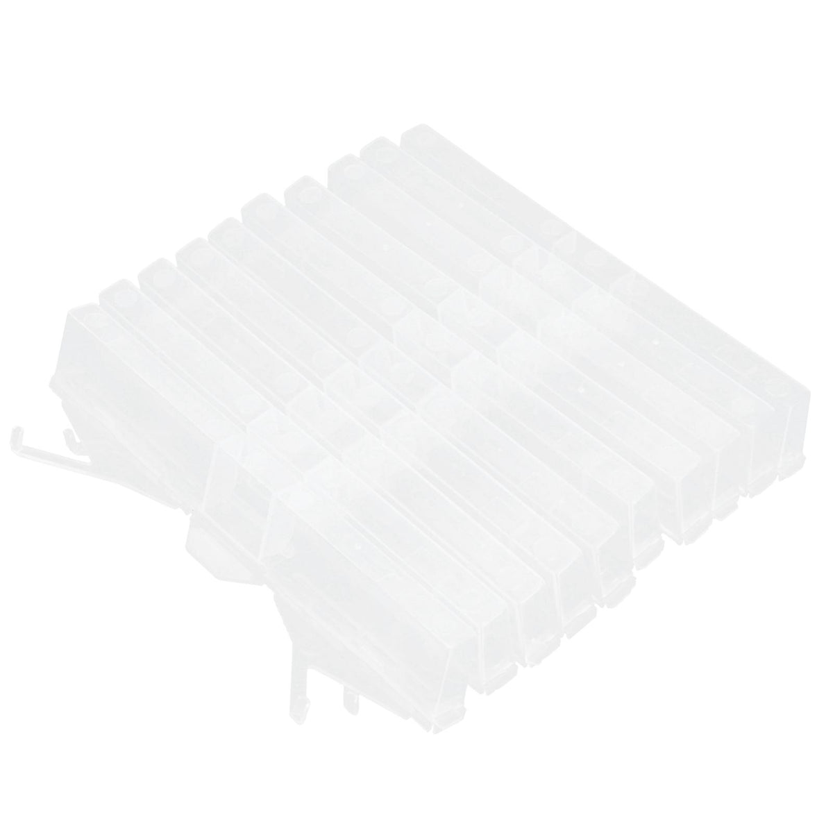10Pcs Beehive Beetles Trap Catcher Broodlings Catching Tools Beekeeping Supplies