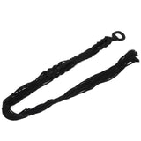 Cotton Twisted Rope Plant Hanger Hanging Planter Decorative Flower Pot Holder Home Decor