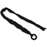 Cotton Twisted Rope Plant Hanger Hanging Planter Decorative Flower Pot Holder Home Decor