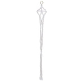 Household Plant Flower Pot Hanger Garden Hanging Basket Holder Indoor Outdoor Decor