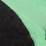 3Pcs 6-Holes Strawberry Planting Bag Felt Garden Plant Grow Bags 26L/7Gallon Green - Extra Image
