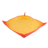 100cmx100cm Plant Change Pad Transplanting Pot Mat Planting Operation Mat Gardening Pad